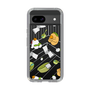 Slim Protection Case［ Original - Bird Sauna ］