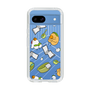 Slim Protection Case［ Original - Bird Sauna ］