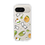 Slim Protection Case［ Original - Bird Sauna ］