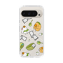 Slim Protection Case［ Original - Bird Sauna ］