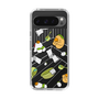 Slim Protection Case［ Original - Bird Sauna ］