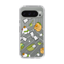 Slim Protection Case［ Original - Bird Sauna ］