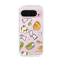 Slim Protection Case［ Original - Bird Sauna ］