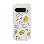 Slim Protection Case［ Original - Bird Sauna ］