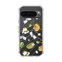 Slim Protection Case［ Original - Bird Sauna ］