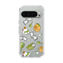 Slim Protection Case［ Original - Bird Sauna ］