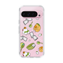 Slim Protection Case［ Original - Bird Sauna ］