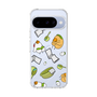 Slim Protection Case［ Original - Bird Sauna ］