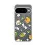 Slim Protection Case［ Original - Bird Sauna ］