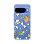 Slim Protection Case［ Original - Bird Sauna ］