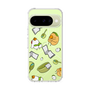 Slim Protection Case［ Original - Bird Sauna ］