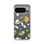 Slim Protection Case［ Original - Bird Sauna ］