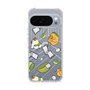 Slim Protection Case［ Original - Bird Sauna ］