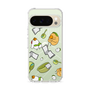 Slim Protection Case［ Original - Bird Sauna ］