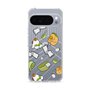 Slim Protection Case［ Original - Bird Sauna ］