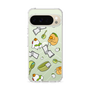 Slim Protection Case［ Original - Bird Sauna ］