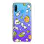 Slim Protection Case［ Original - Bird Sauna ］