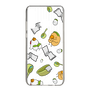 Slim Protection Case［ Original - Bird Sauna ］