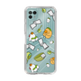 Slim Protection Case［ Original - Bird Sauna ］