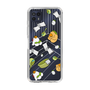 Slim Protection Case［ Original - Bird Sauna ］