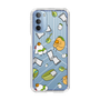 Slim Protection Case［ Original - Bird Sauna ］