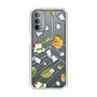 Slim Protection Case［ Original - Bird Sauna ］