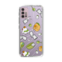 Slim Protection Case［ Original - Bird Sauna ］