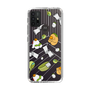 Slim Protection Case［ Original - Bird Sauna ］