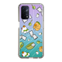 Slim Protection Case［ Original - Bird Sauna ］