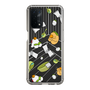 Slim Protection Case［ Original - Bird Sauna ］
