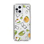 Slim Protection Case［ Original - Bird Sauna ］