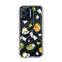 Slim Protection Case［ Original - Bird Sauna ］