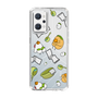 Slim Protection Case［ Original - Bird Sauna ］