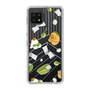 Slim Protection Case［ Original - Bird Sauna ］