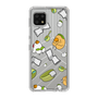Slim Protection Case［ Original - Bird Sauna ］