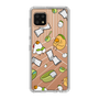 Slim Protection Case［ Original - Bird Sauna ］