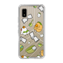 Slim Protection Case［ Original - Bird Sauna ］