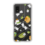 Slim Protection Case［ Original - Bird Sauna ］
