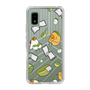 Slim Protection Case［ Original - Bird Sauna ］