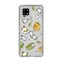 Slim Protection Case［ Original - Bird Sauna ］