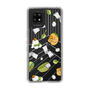 Slim Protection Case［ Original - Bird Sauna ］