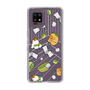 Slim Protection Case［ Original - Bird Sauna ］