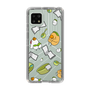 Slim Protection Case［ Original - Bird Sauna ］
