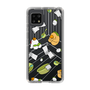 Slim Protection Case［ Original - Bird Sauna ］