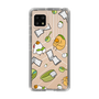 Slim Protection Case［ Original - Bird Sauna ］