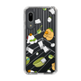 Slim Protection Case［ Original - Bird Sauna ］