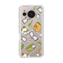 Slim Protection Case［ Original - Bird Sauna ］