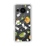 Slim Protection Case［ Original - Bird Sauna ］