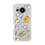 Slim Protection Case［ Original - Bird Sauna ］