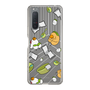 Slim Protection Case［ Original - Bird Sauna ］
